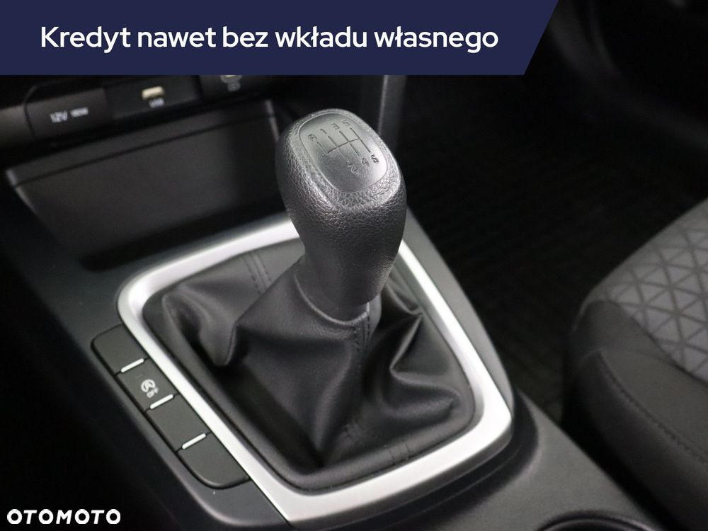 Kia Ceed - 15