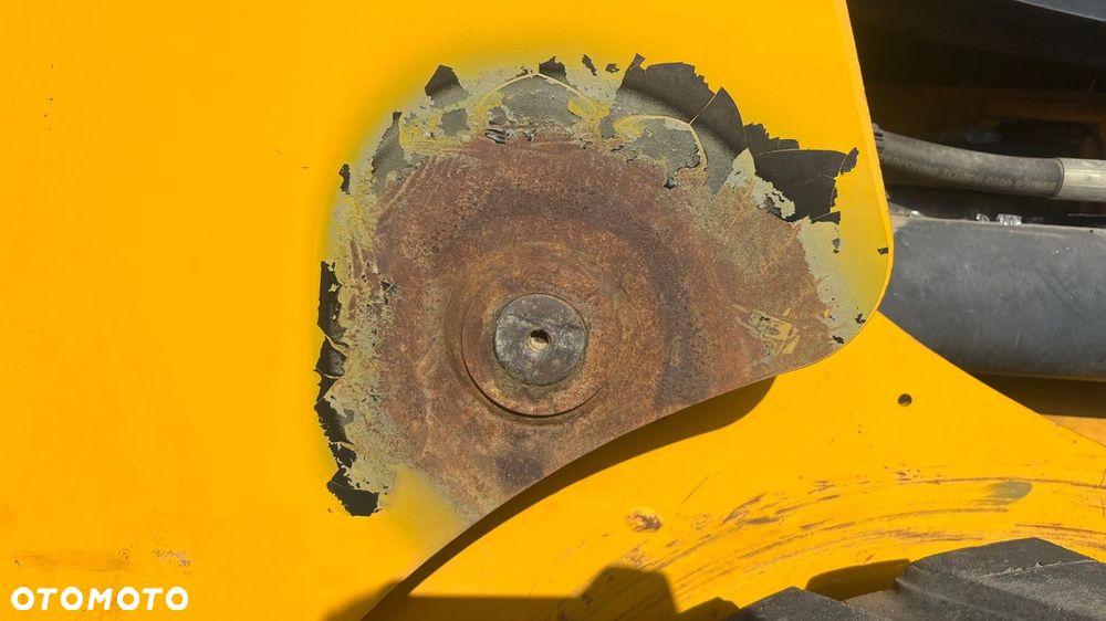 JCB Robot 160 4X4 - 30