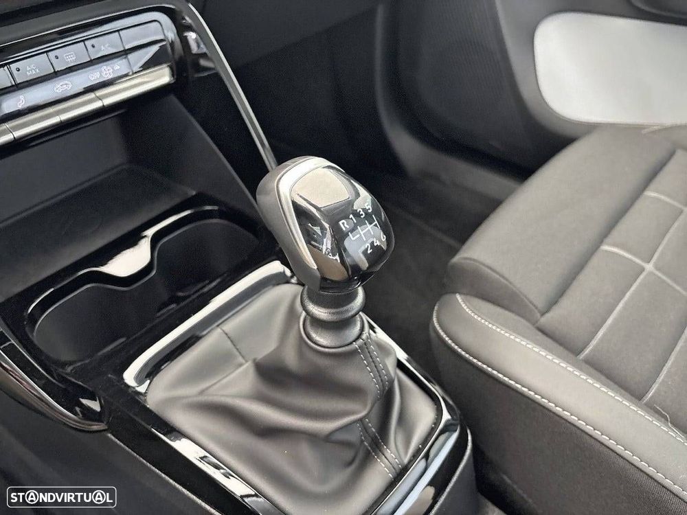 Citroën C3 1.2 Turbo Max - 20