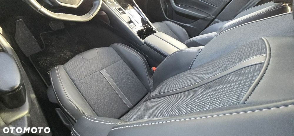 Peugeot 508 - 15