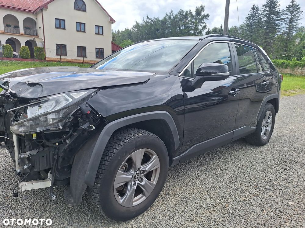 Toyota RAV4 2.5 4x2 Comfort - 7
