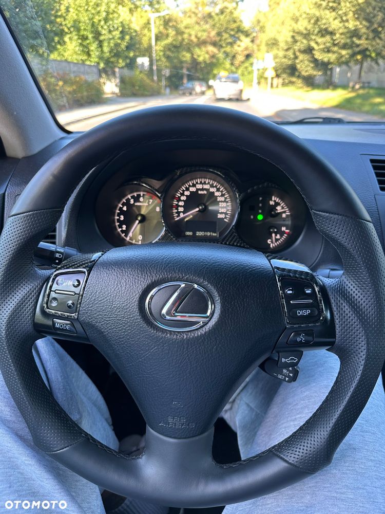 Lexus GS 300 Prestige - 16