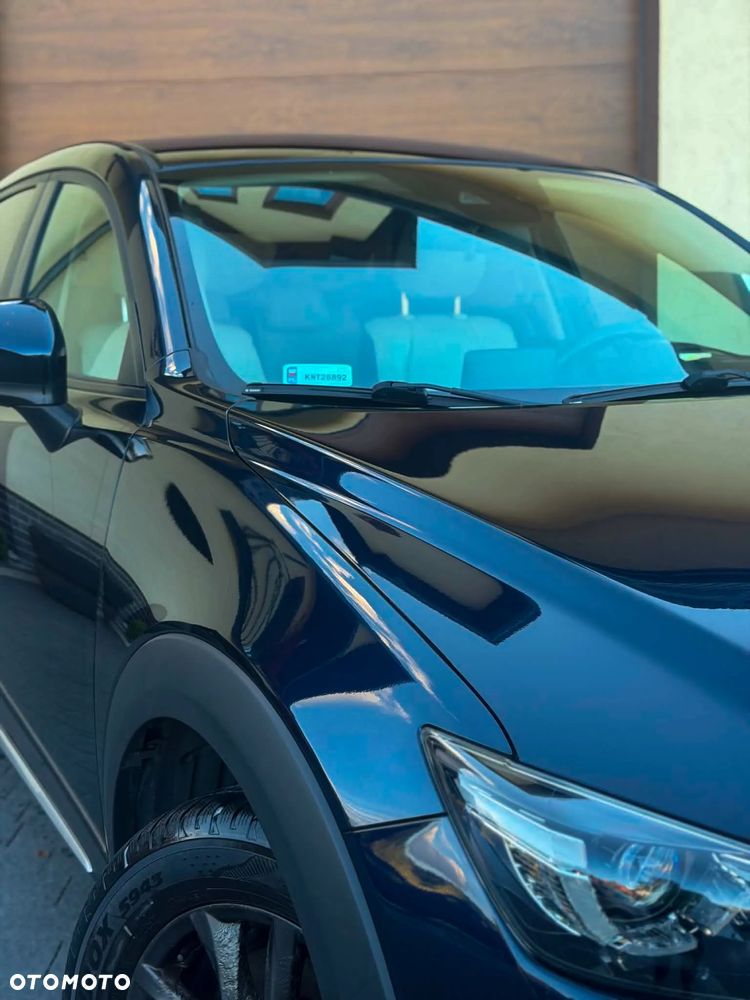 Mazda CX-3 2.0 Skyenergy AWD - 2