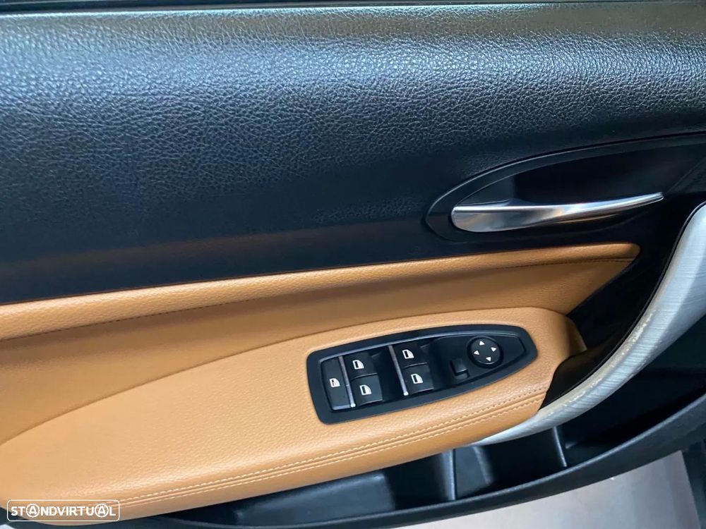 BMW 118 i Aut. Edition M Sport Shadow - 17