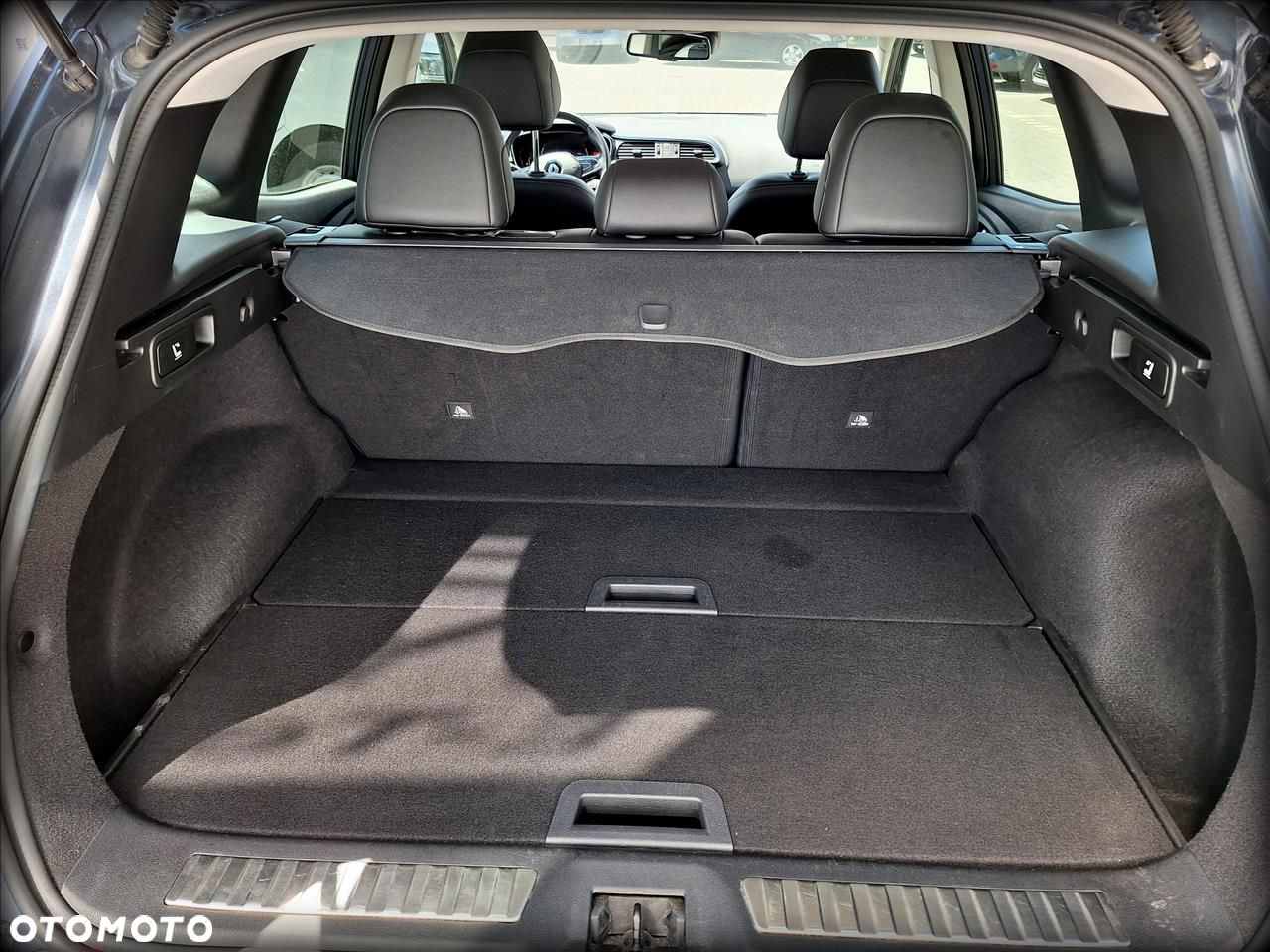 Renault Kadjar 1.3 TCe FAP Intens EDC - 6