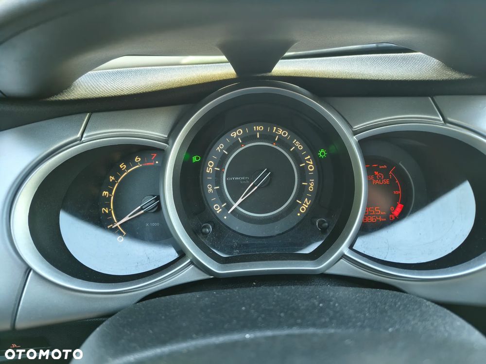 Citroën C3 VTi 95 Selection - 19