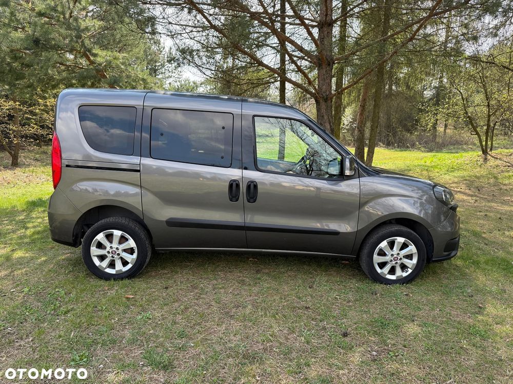 Fiat Doblo - 4