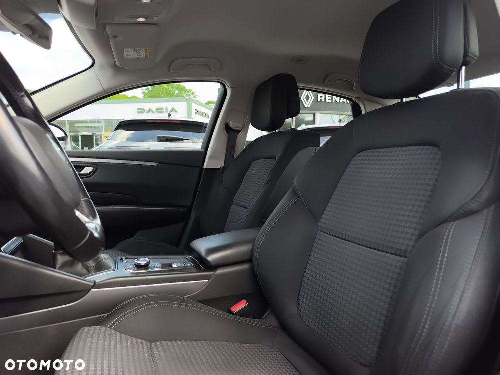 Renault Talisman 1.6 Energy dCi Zen - 11