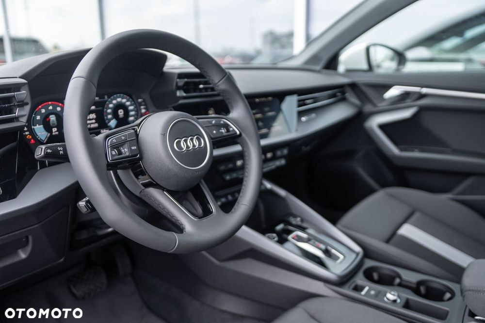 Audi A3 - 12
