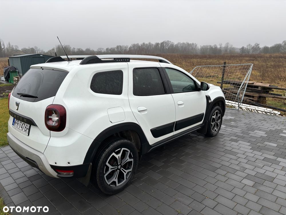 Dacia Duster 1.3 TCe FAP Prestige - 3