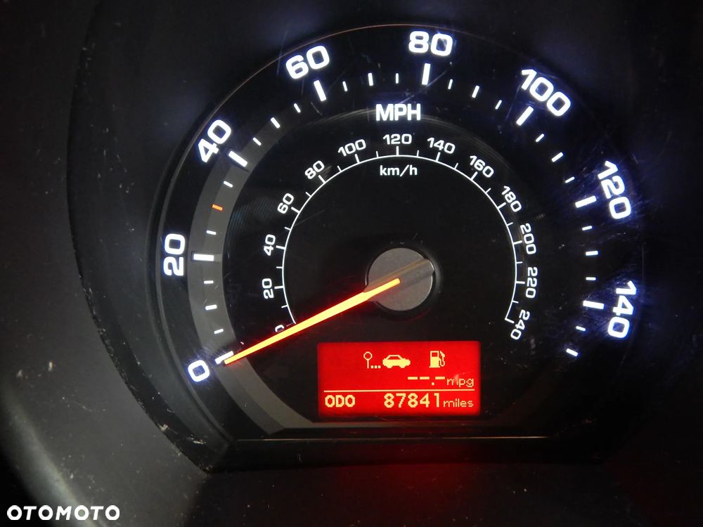 Skrzynia biegów półoś 1.6 GDI 2WD Kia Sportage III 10-16 Łuków części - 5