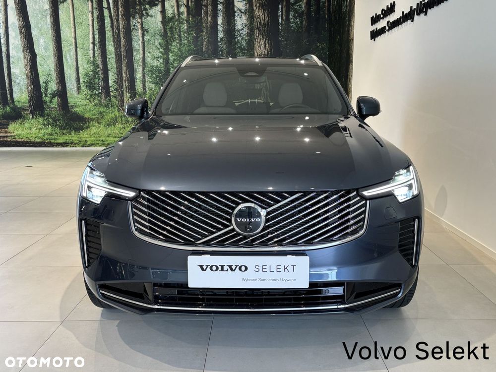 Volvo XC 90 - 11