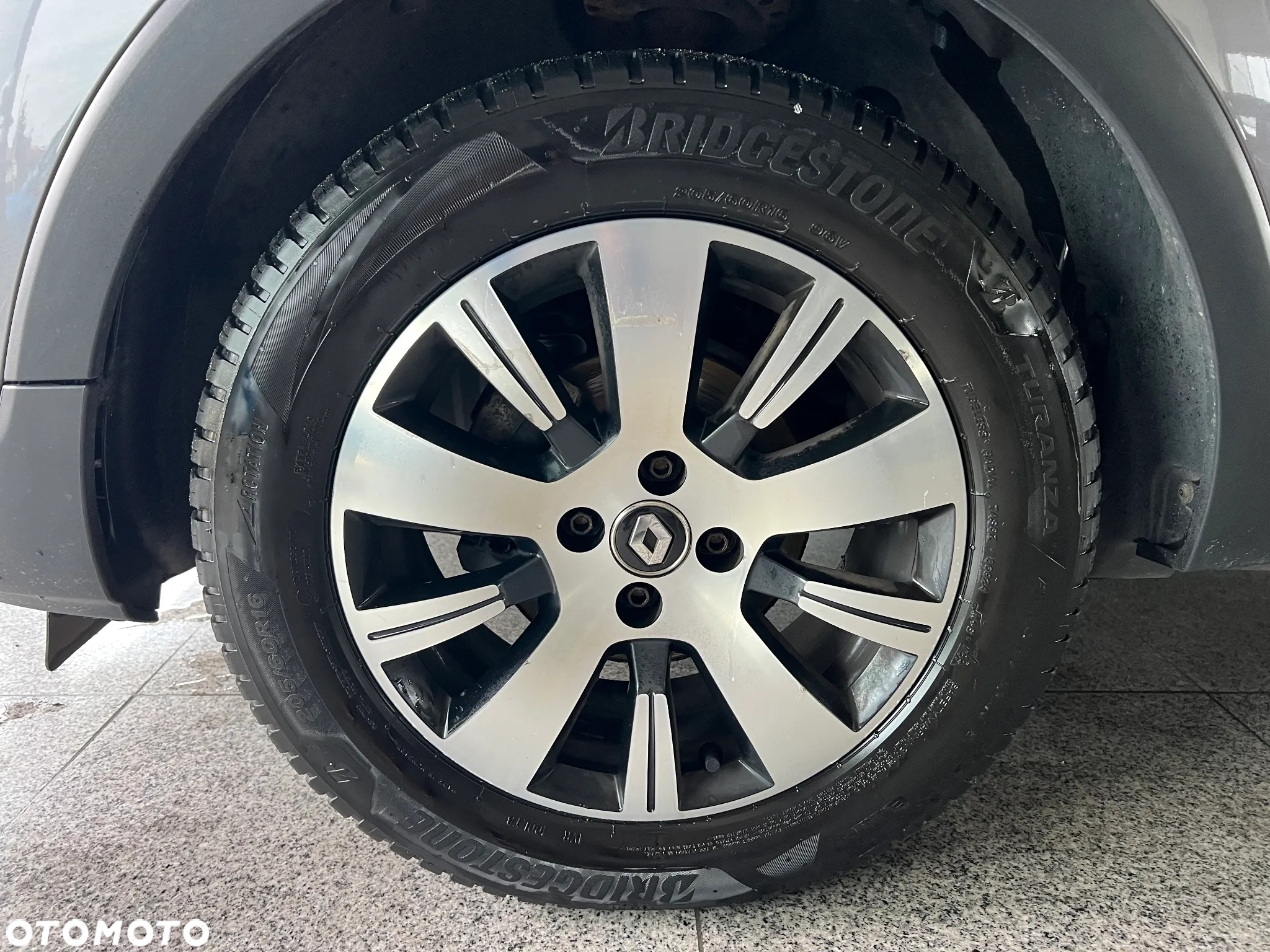 Renault Captur 0.9 Energy TCe Zen - 8