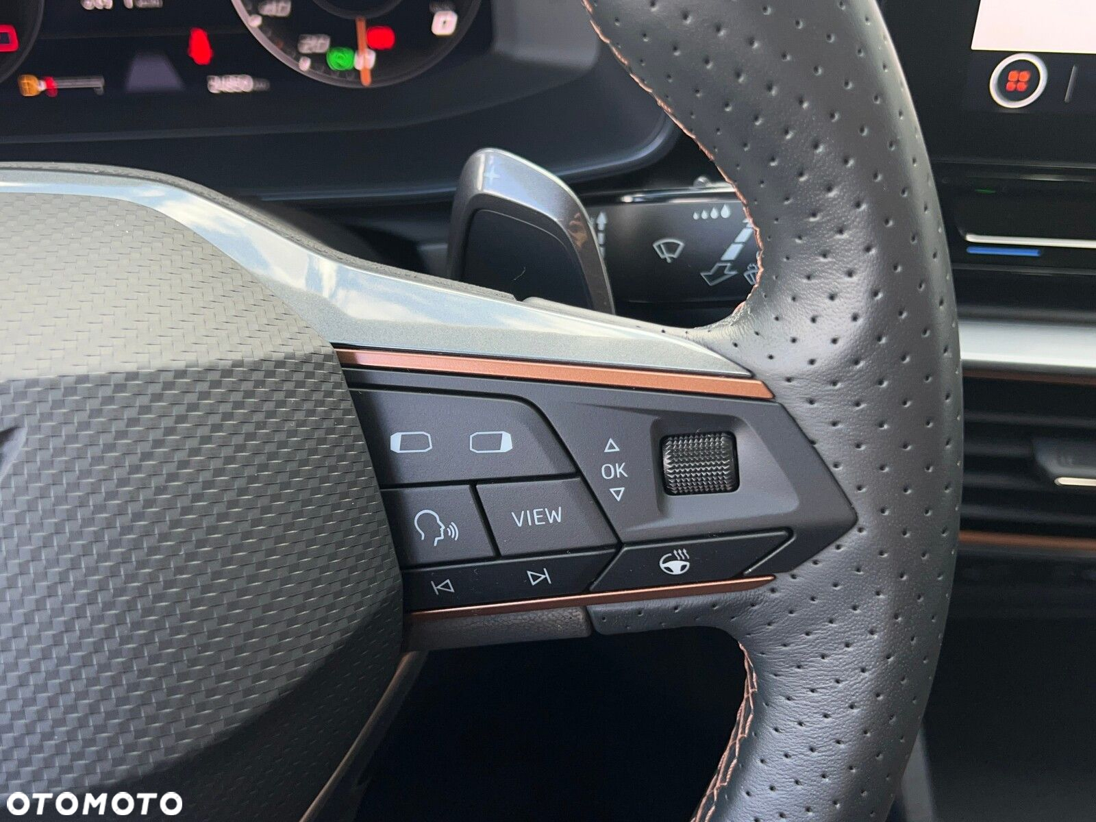 Cupra Formentor 1.5 TSI DSG - 20