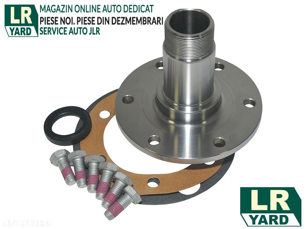 Kit reparatie butuc DA3197 spate stanga /dreapta Discovery 1 1 1989 - 1998 - 1