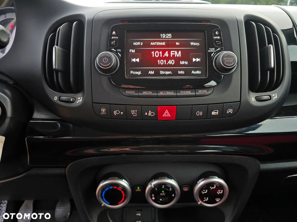 Fiat 500L 0.9 8V Twinair Lounge S&S - 34
