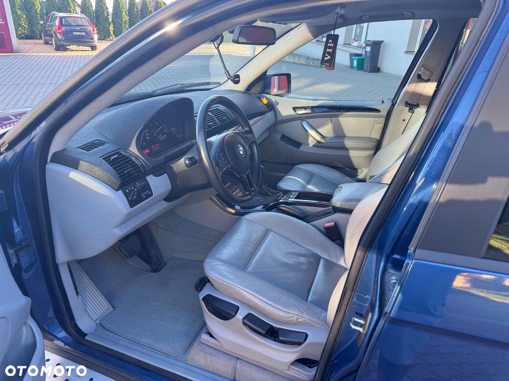 BMW X5 - 24