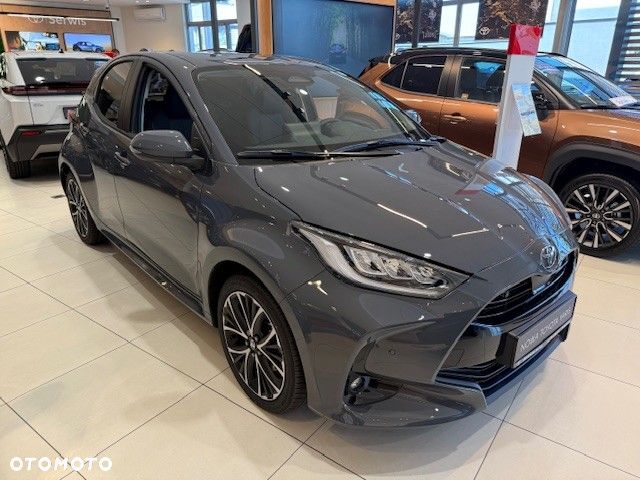 Toyota Yaris Hybrid 1.5 Selection Style - 2
