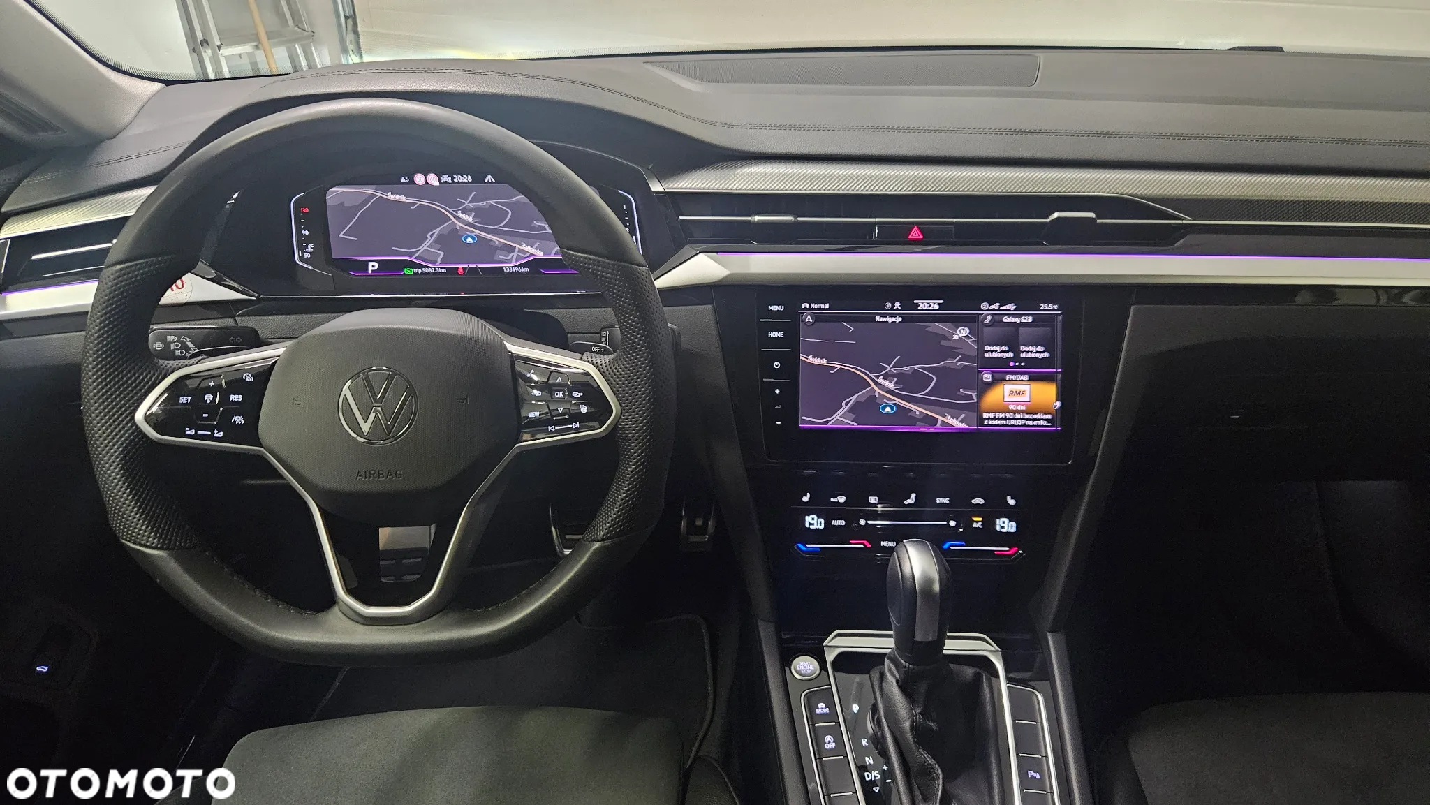 Volkswagen Arteon 2.0 TDI Elegance DSG - 36