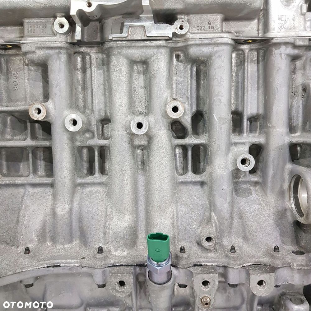 SILNIK D4162T 1.6 8V DIESEL VOLVO V40 V50 V60 C30 - 3