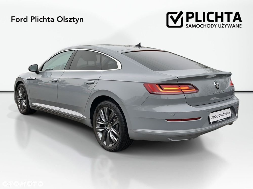 Volkswagen Arteon 2.0 TDI Essence DSG - 7