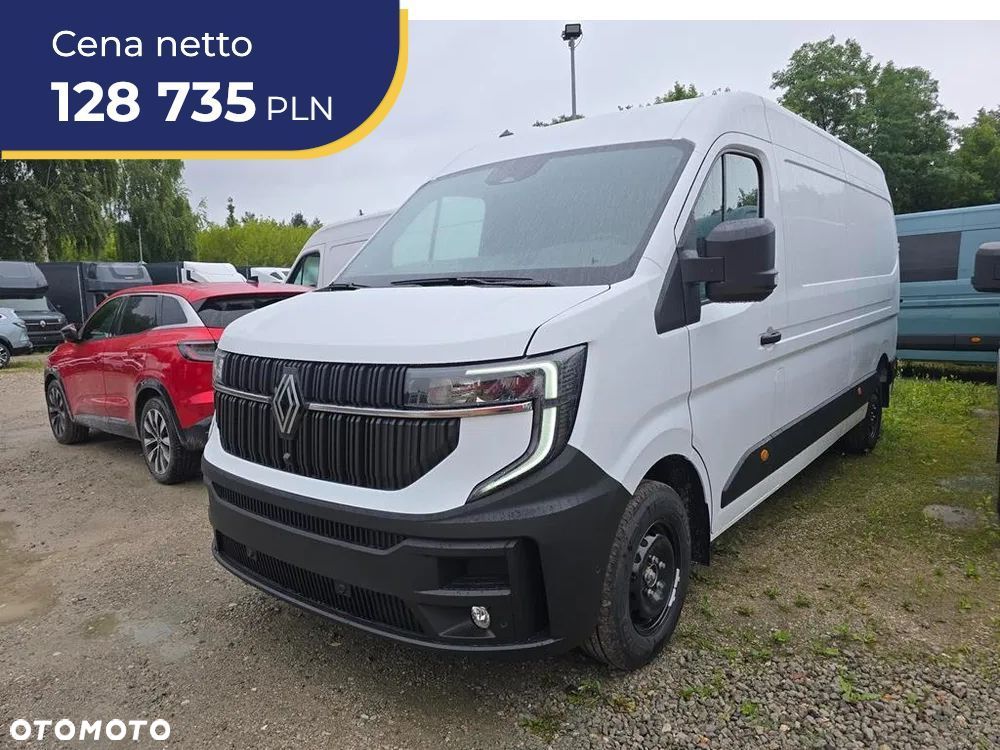 Renault Master dCi L3H2 Extra automat - 6