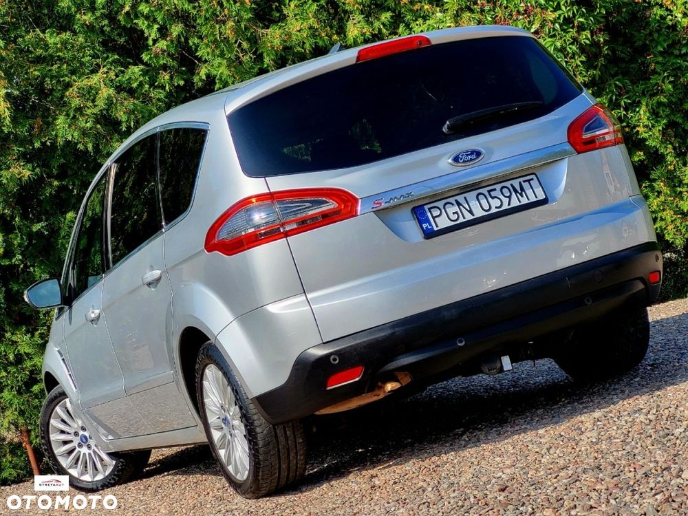 Ford S-Max - 24
