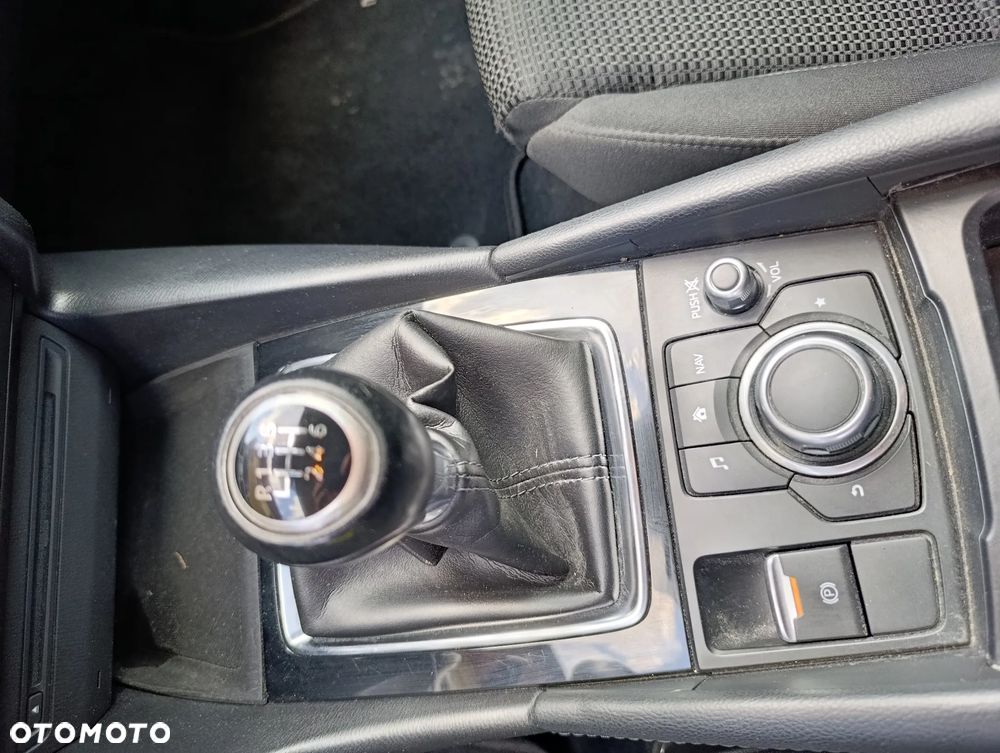 Mazda 3 SKYACTIV-G 120 Exclusive-Line - 8