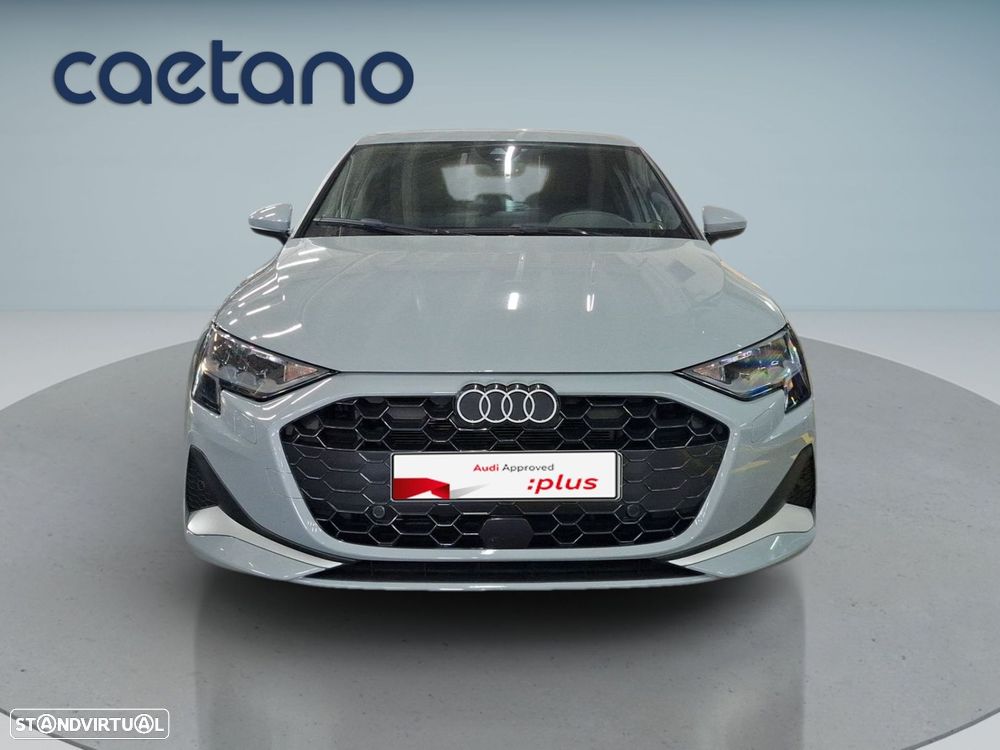 Audi A3 Sportback 30 TFSI Advanced S tronic - 2