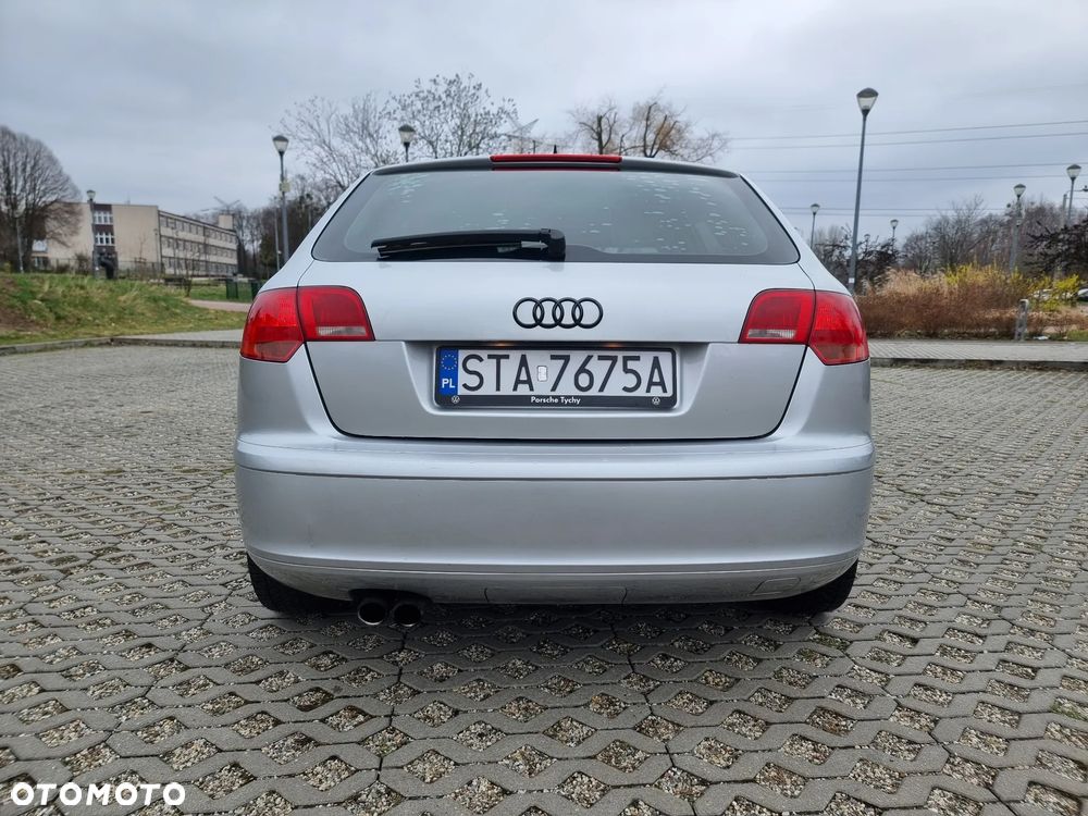 Audi A3 Sportback - 17