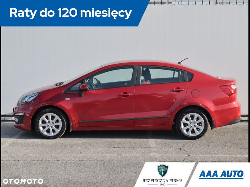 Kia Rio - 4