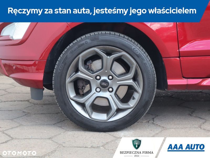 Ford EcoSport - 17