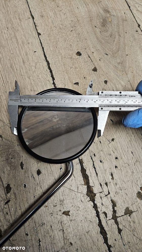 Lusterka uniwersalne Jinli-9802 - 10