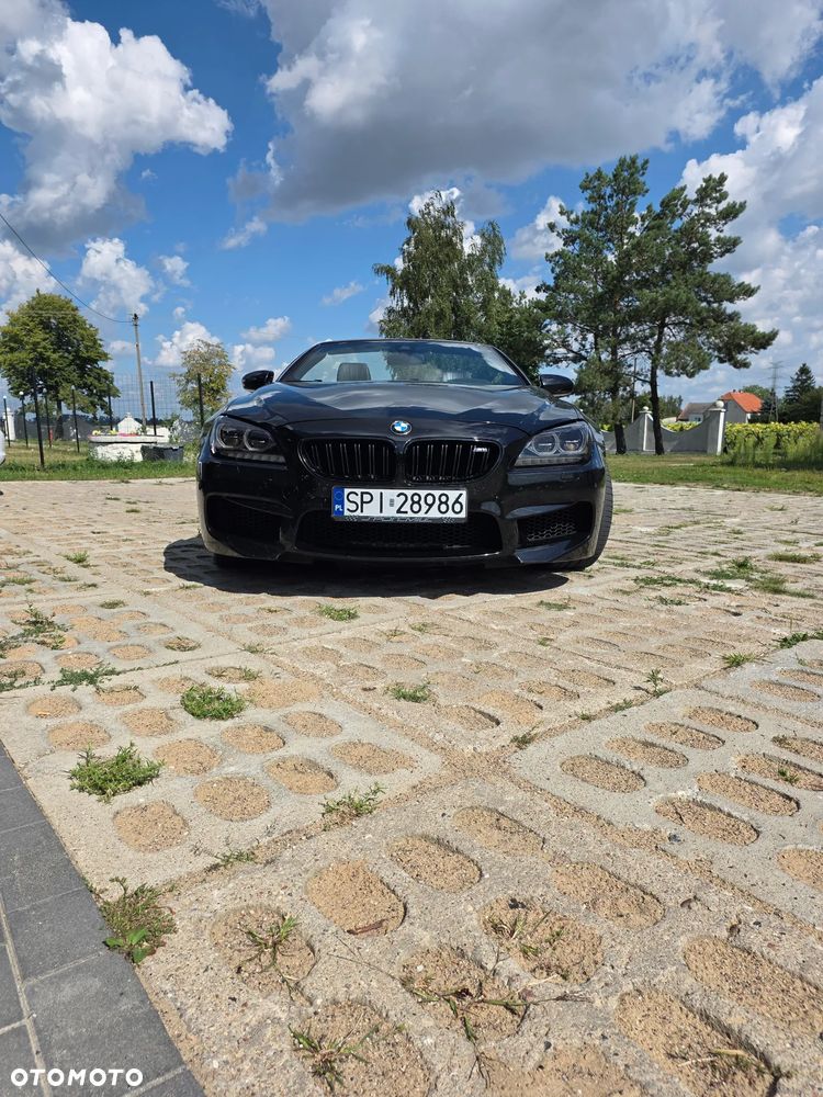 BMW M6 - 3