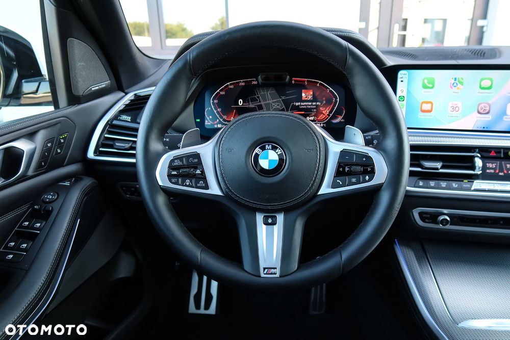 BMW X5 xDrive30d sport - 26