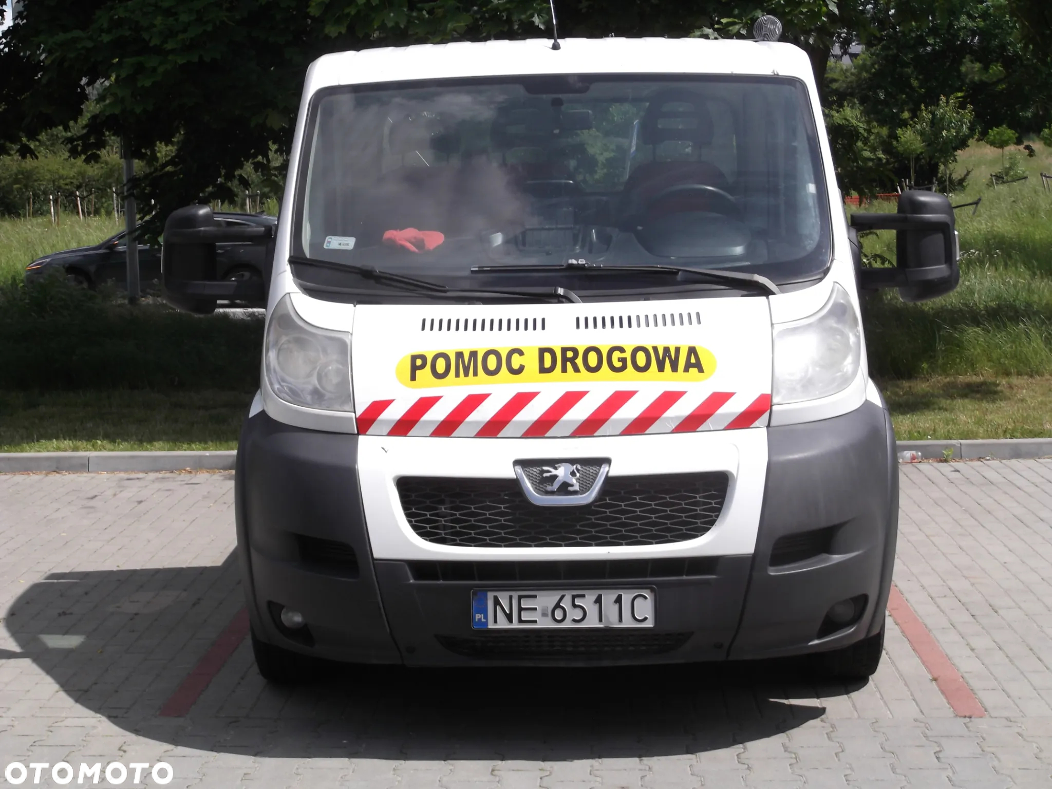 Peugeot Boxer - 3