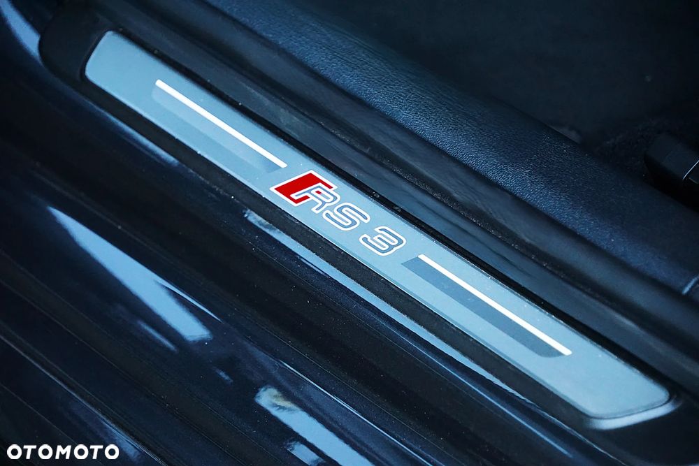 Audi RS3 Sportback TFSI Quattro S tronic - 30
