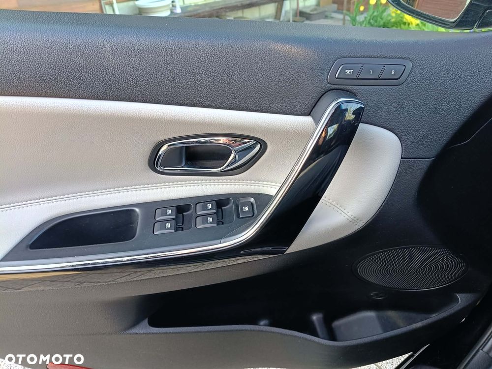 Kia Ceed 1.6 GDI DCT Platinum Edition - 16