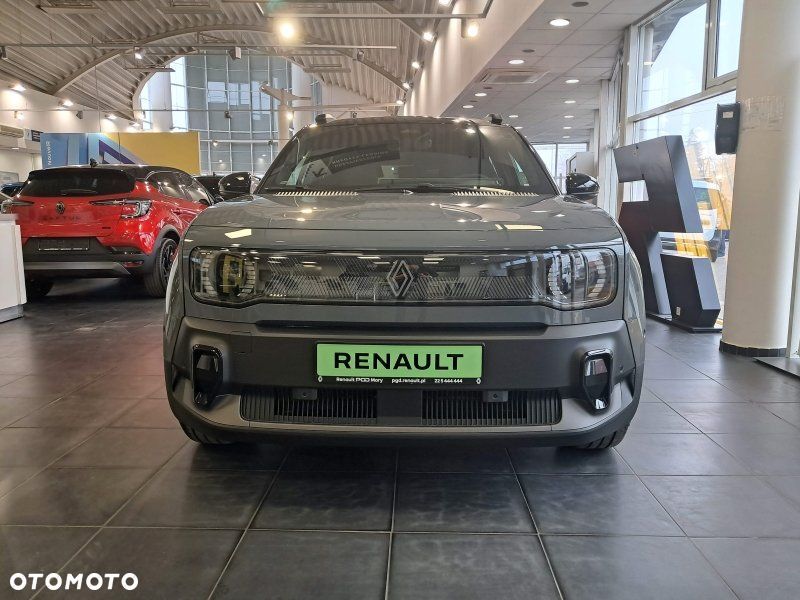 Renault 4 - 2