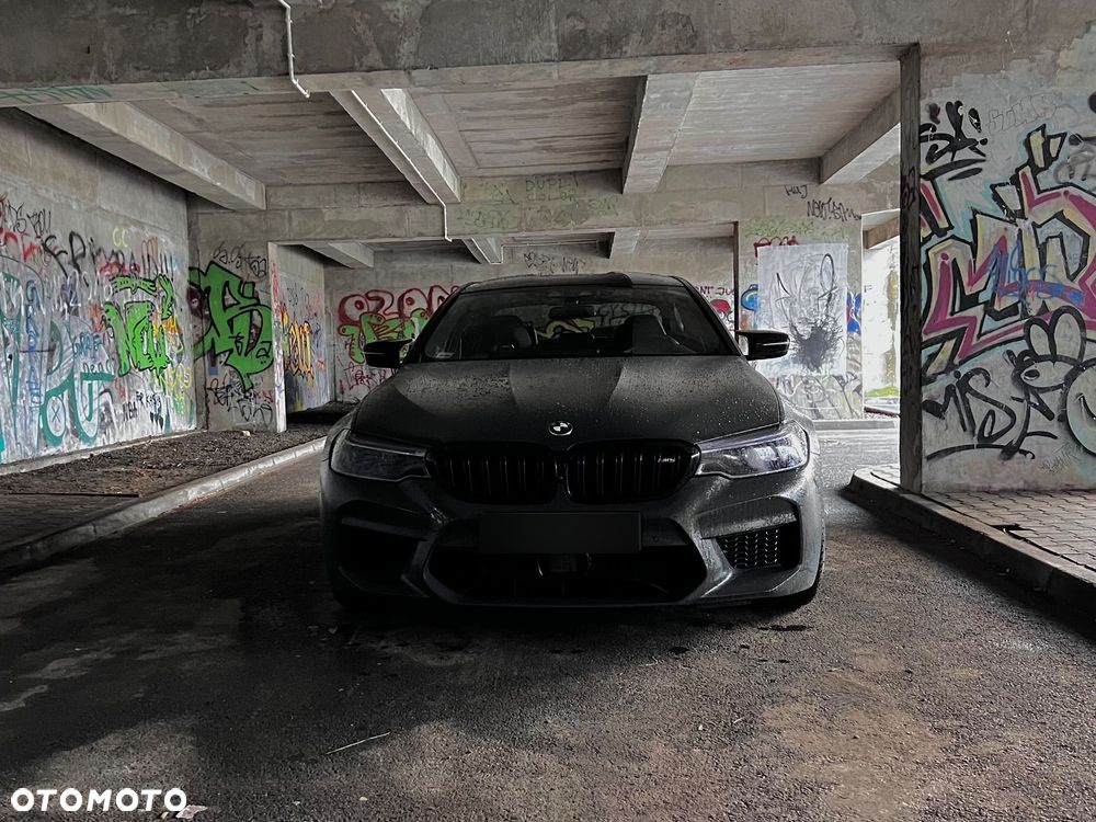 BMW M5 - 21