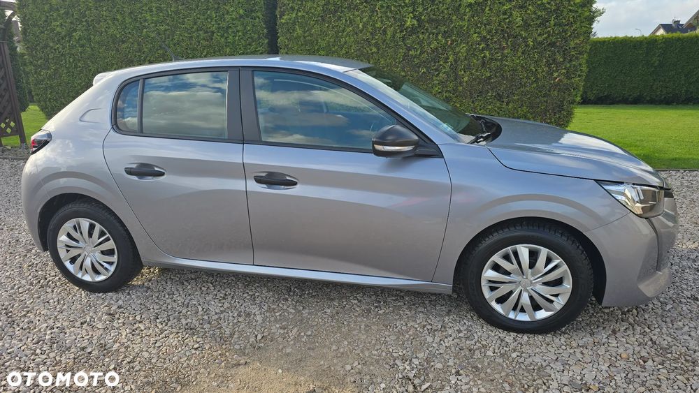 Peugeot 208 1.2 PureTech Like S&S - 9