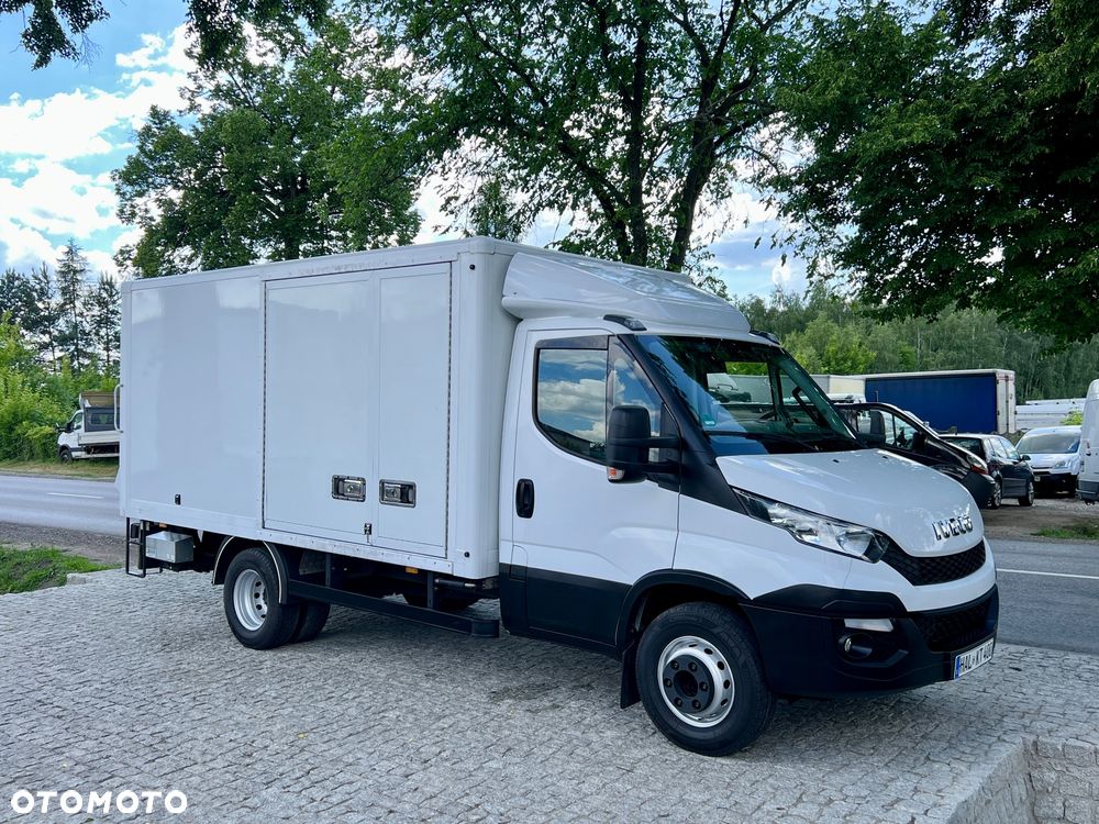Iveco Daily - 4
