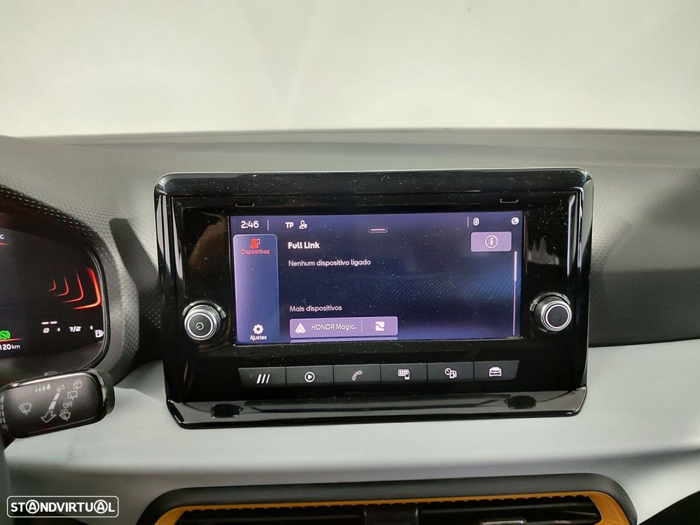 SEAT Arona 1.0 TSI Wave Plus DSG - 23
