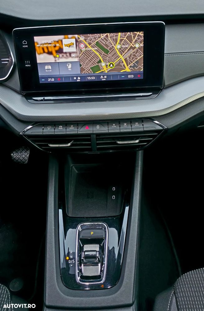 Skoda Octavia 1.4 TSI iV DSG Style - 6