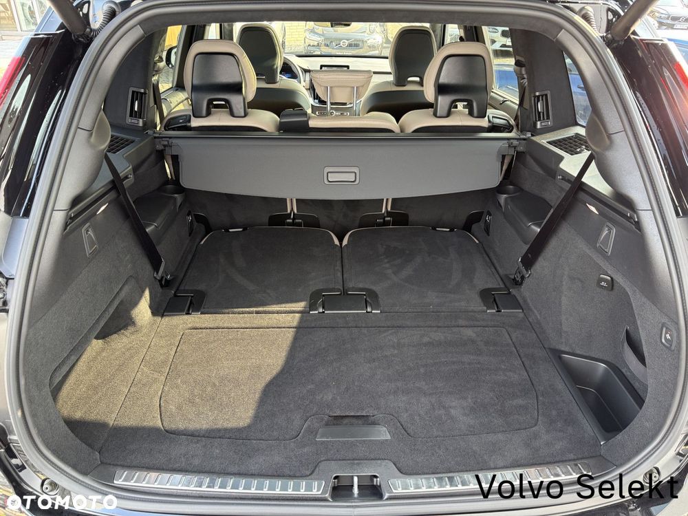Volvo XC 90 - 29