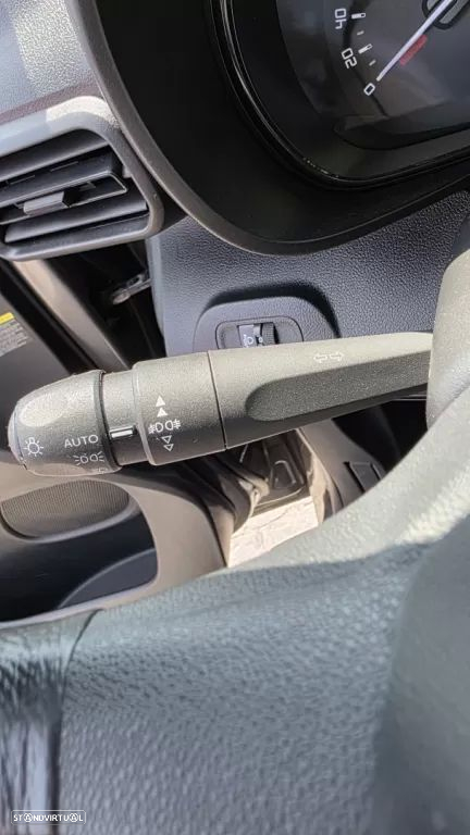 Citroën Berlingo longa 3lug. 130cv c/Iva - 31