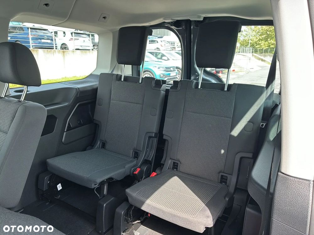 Volkswagen Caddy Maxi 2.0 TDI - 18