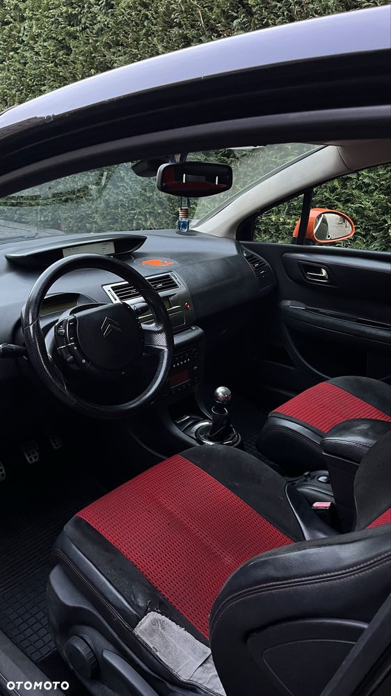 Citroën C4 - 6