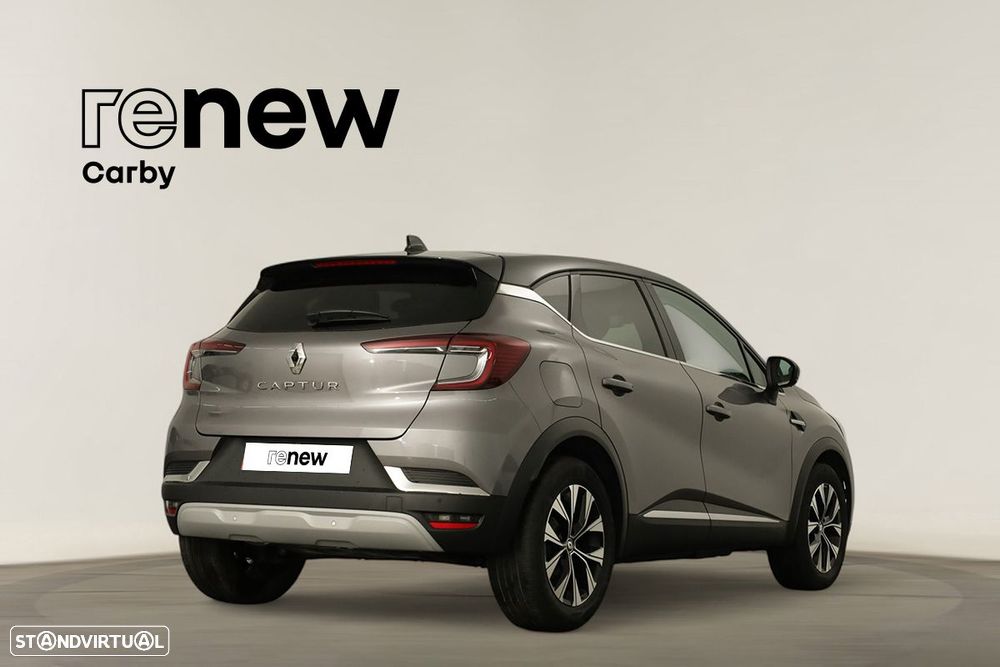 Renault Captur 1.0 TCe Techno - 3
