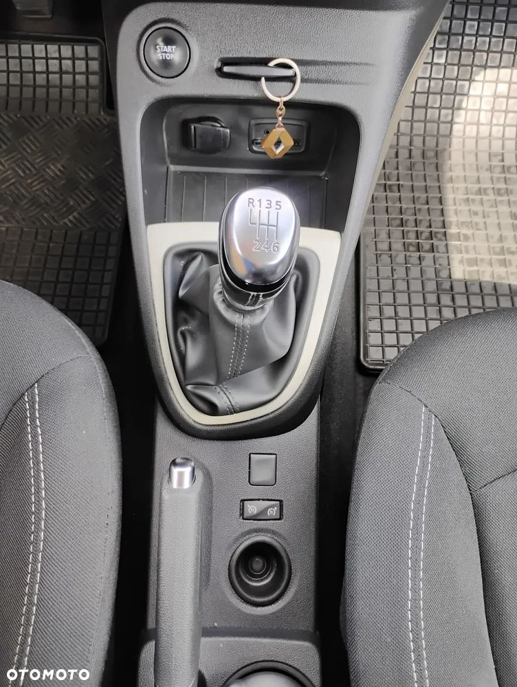 Renault Captur 1.2 Energy TCe Intens - 19